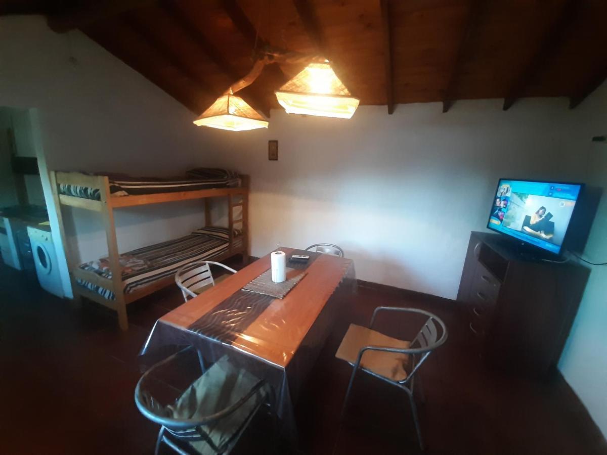 Esmeralda San Rafael (Mendoza)