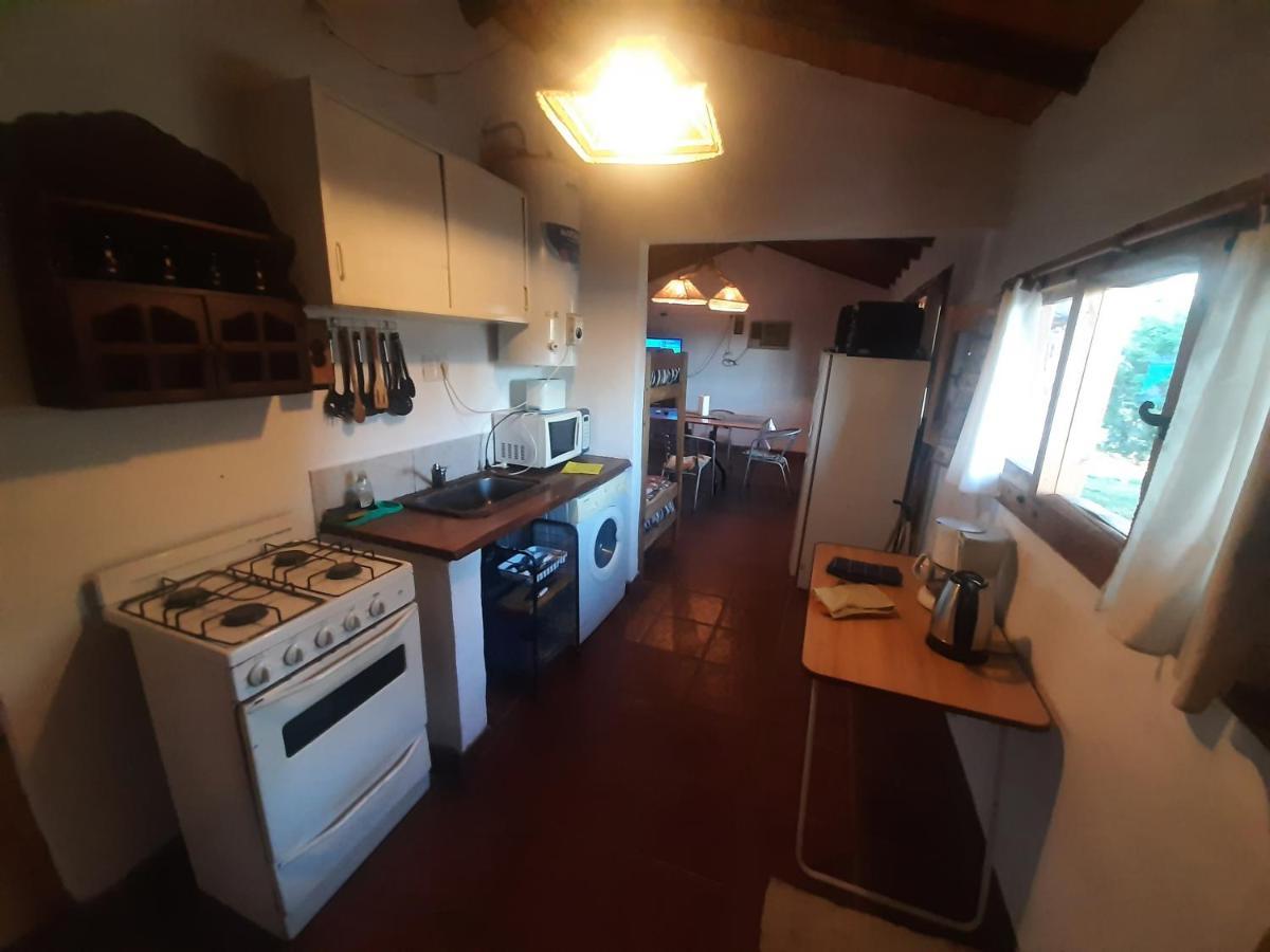 Esmeralda Holiday home San Rafael (Mendoza)