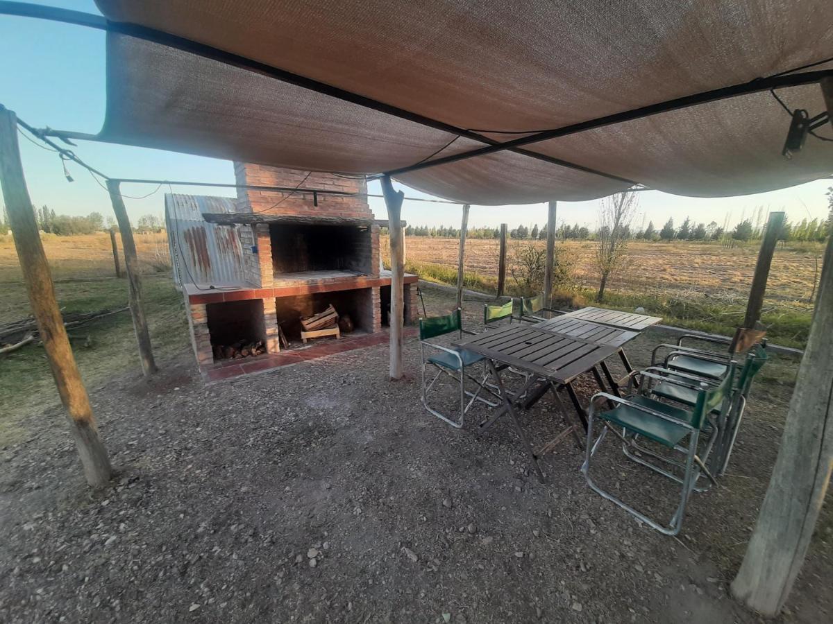 Esmeralda San Rafael (Mendoza)