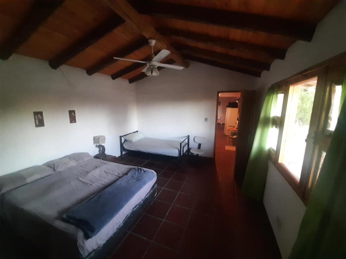 Esmeralda Holiday home