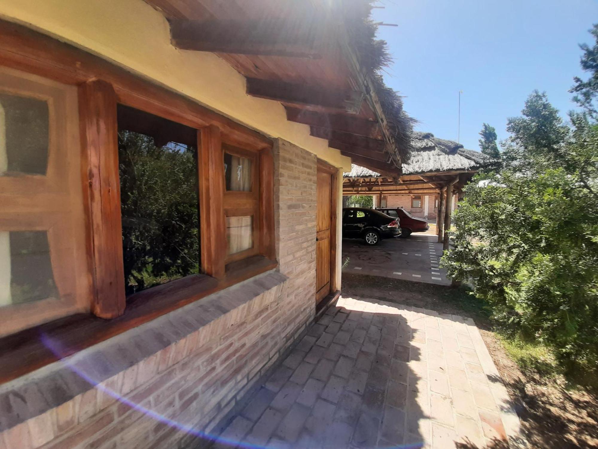 Holiday home Esmeralda San Rafael (Mendoza)