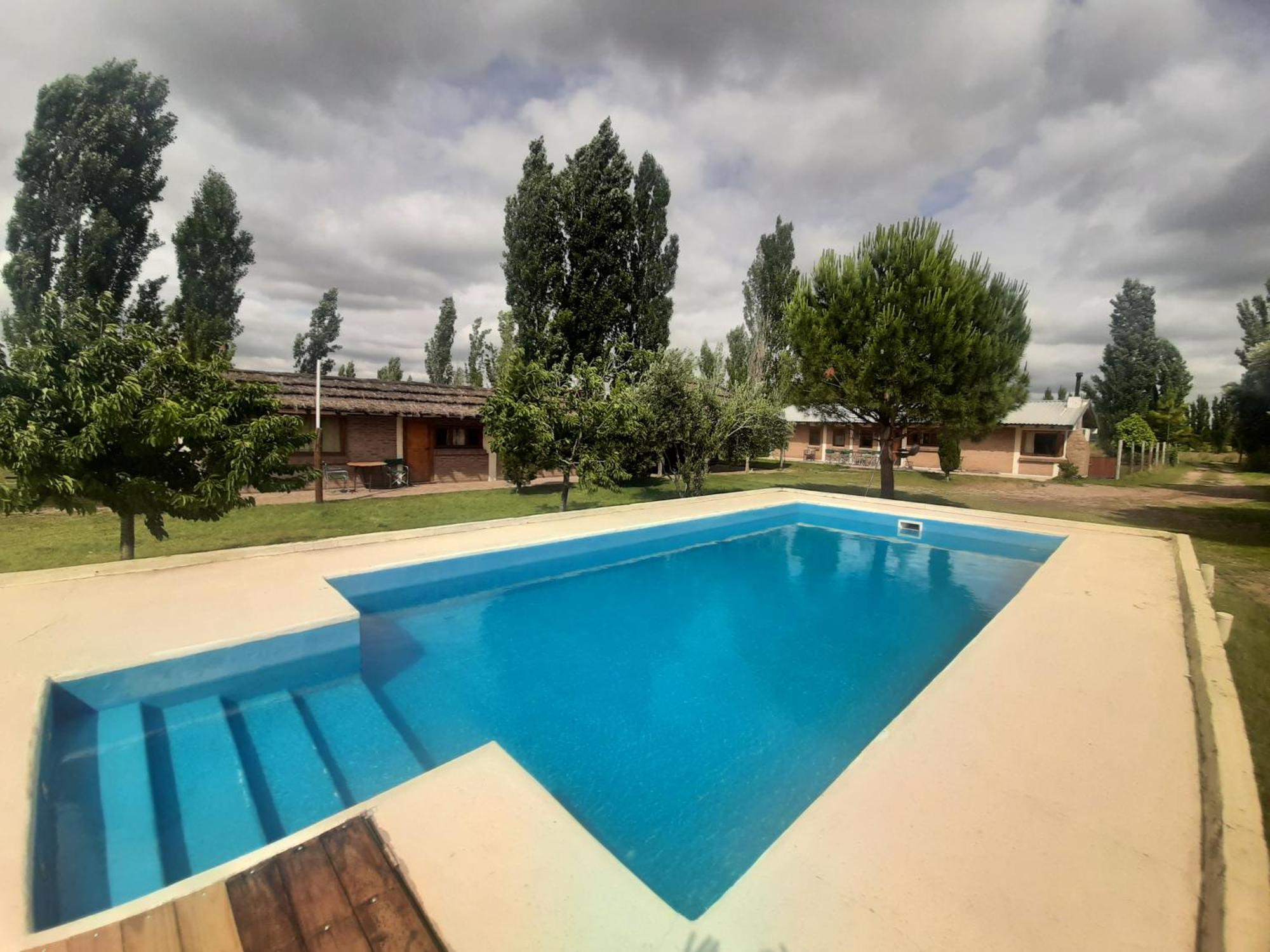 Esmeralda San Rafael (Mendoza)