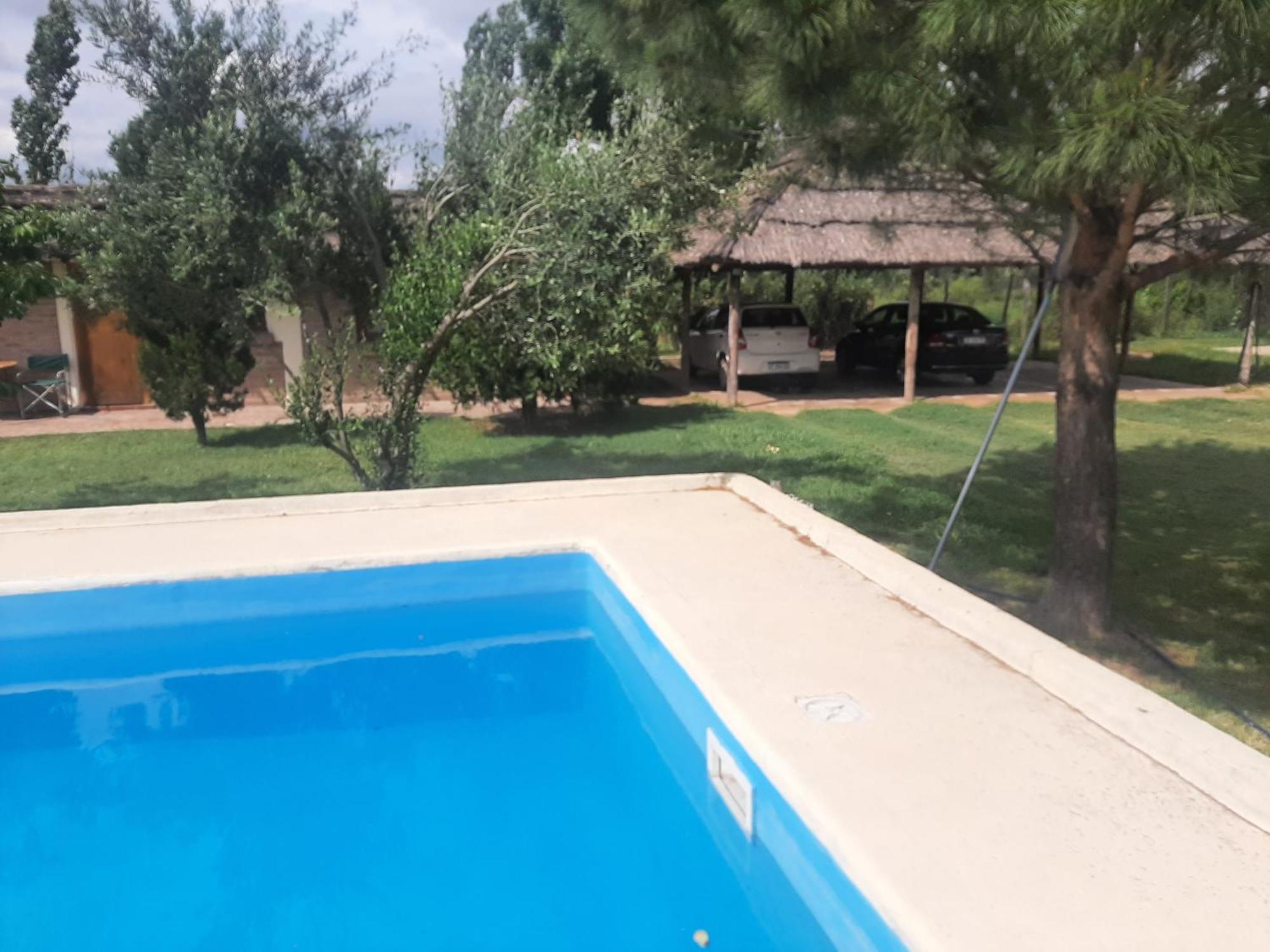 Holiday home Esmeralda