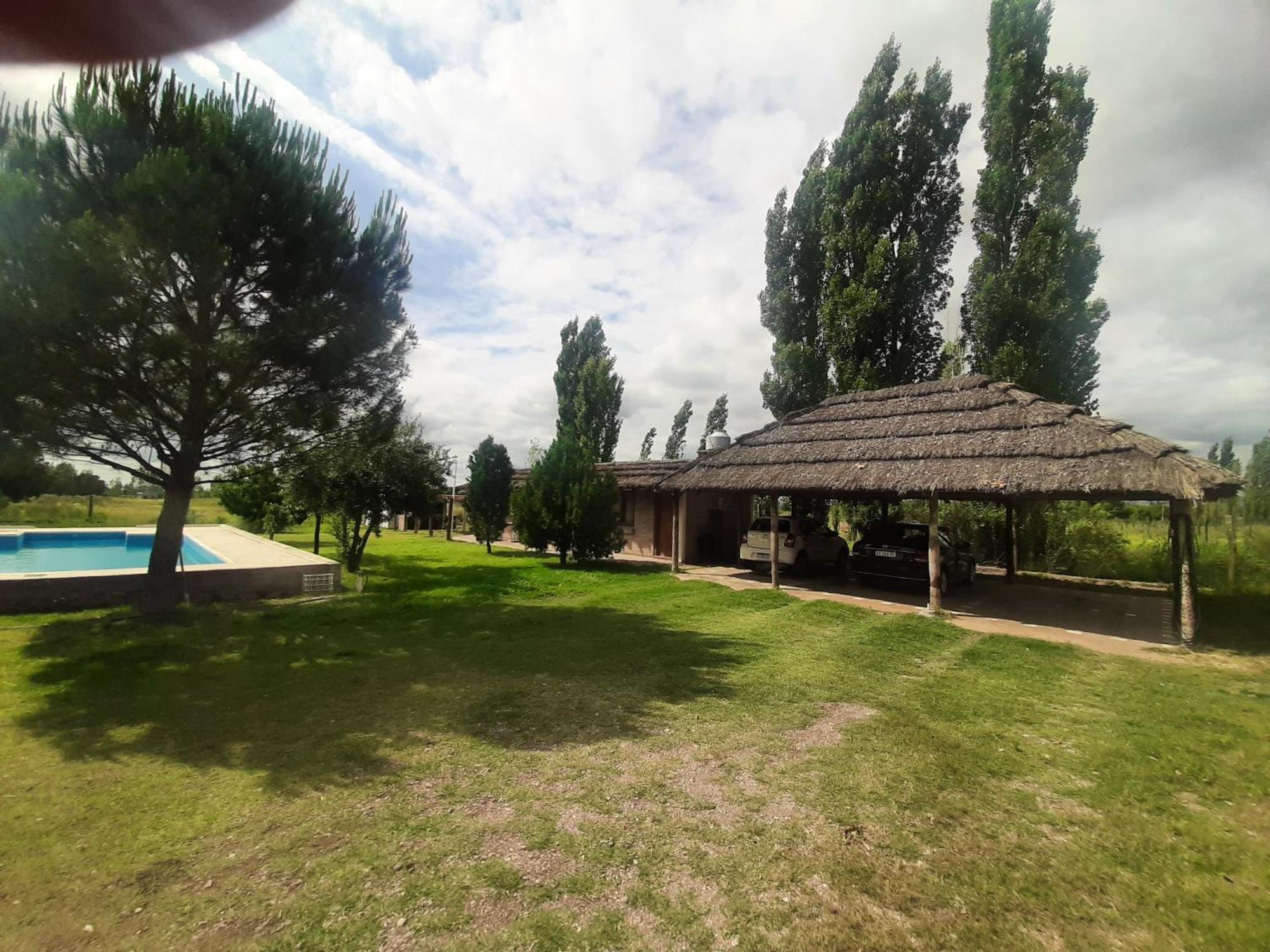 Holiday home Esmeralda *